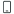 Icône de téléphone cellulaire